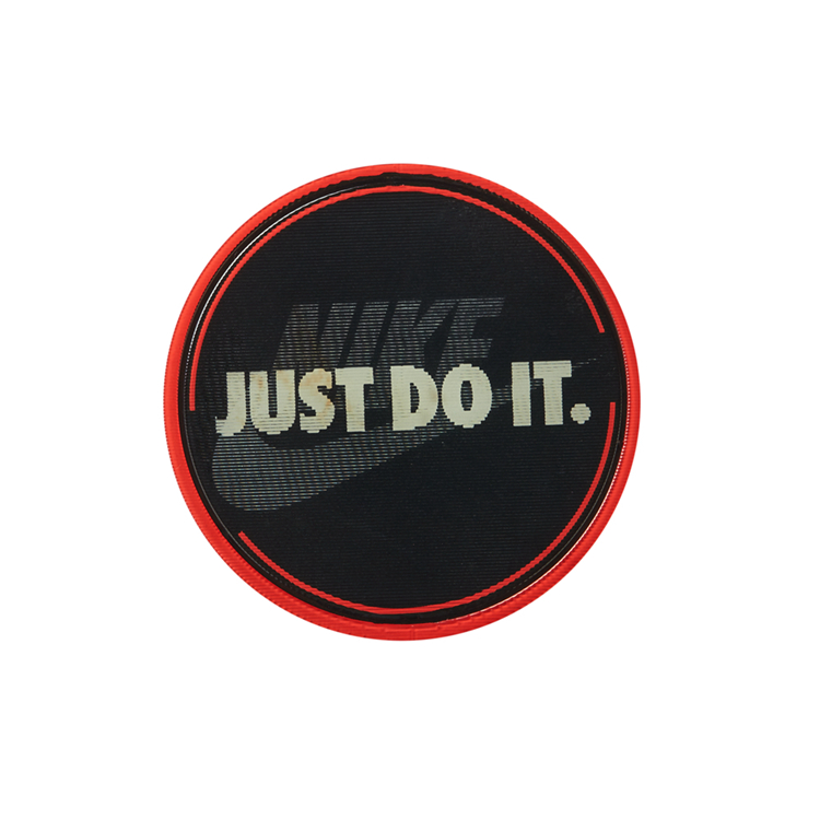 PVC/Rubber Patches